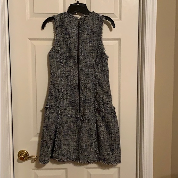 Banana Republic jacket/dress combo - Picture 5 of 13